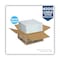 Dixie All-Purpose Food Wrap, Dry Wax Paper, 14 x 14, White, PK1000 PK GRC1414 - alternate 3